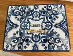 Bialetti X Dolce & Gabbana Blue Mediterranean Gift Set (6 cup)