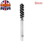 Golf Clubs Head Hosel Brush Electric Drill Wire Brush Hexagonal Rod Golf Iron He