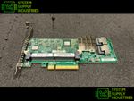 HP Smart Array P420  RAID controller P/N 633538-001