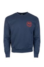 Only Fools and Horses The Nags Head Peckham Mike Barman Official Navy Jumper