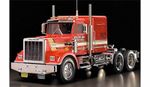 TAMIYA RC 56301 King Hauler Truck 1:14 Assembly Kit