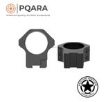 Vector Optics / Victoptics  30mm Dovetail Scope Mounts - Low Medium & High