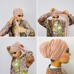 TurbanTube20 by AJWARI.com **SEE VIDEO TUTORIAL**