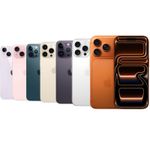 Apple iPhone 17 pro max/16 Pro Max/15/13 Pro/12 Pro/14/13 Unlocked Smartphone A+