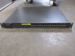 19" rack TP-Link TL-SG2424P Smart PoE network switch with 4 Combo SFP Slots