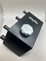 Spoox Peugeot 205 Alloy Inner Wing Mounted Oil Filler / Catch Tank