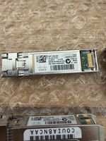 Cisco 10GBASE-SR SFP+ Module for MMF - Silver
