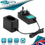 7.2V-24V Ni-MH/CD Charger For Bosch BAT240 BAT031 BAT030 BAT299 BH-2424 GLI24V