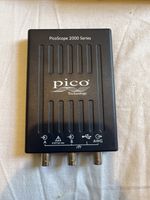 Pico Technology PicoScope 2204a Oscilloscope