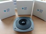TWEETER..... 4 Inch, 50 Watt, 8 Ohm Speaker.