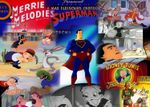 262 Public Domain Animation Cartoon Movies & Shorts on a 128GB USB Flash Drive