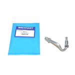 Clutch Pipe To Slave Cylinder - Land Rover Defender 90,110 Td5 - ANR2183