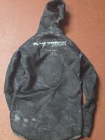 premium Yazbeck open-cell spearfishing jacket. The tags clearly Size XL 2mm