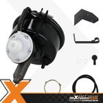 Remote Brake Servo Kit For Ford Anglia Cortina Corsair Capri 2.3 Ratio LR17792