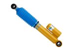 1x Bilstein B6 Rear Uprated Shock Absorber for FIAT DUCATO Van 25-336078