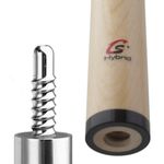 Universal CS+ Hybrid Cue Shaft (Radial)