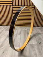 Mapex M Series Bass Drum 20” Wooden Hoop Rim Hardware #WZ12