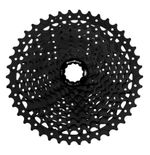 SunRace MS2 11-42T 10 Speed Shimano / SRAM MTB Cassette - Black
