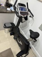 Sole UC94 Upright Exercise Bike