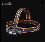 Fenix HM60R V2.0 1600 Lumens Headlamp Torch for Camping Hiking Fishing outdoor