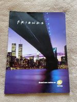 SKY ONE (FRIENDS- SERIES 4) RARE PRESS PACK