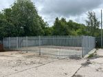 Yard To Rent In Standish Commercial Yard To Rent Standish WN60YR 2000 Sq Ft