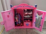 Build-A-Bear Workshop Wardrobe Bundle