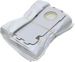 Bags for Festool 574826 CTM Midi GB 15L M Class Bluetooth Vac Dust Extractor