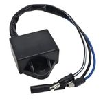 27034-1053 Fuel Pump Cut Off Relay For Kawasaki Mule 3000 3010 3020 2500 Models
