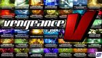 Vengeance All Sample Packs loaded on reusable usb drive