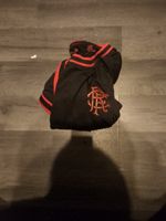 Rangers FC Castore 150th Travel T-shirt Size XXL Black