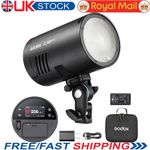 Godox AD100ProII AD100Pro II TTL Portable Pocket Flash Strobe Light with Battery