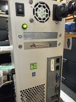 EFI Fiery X3eTY integrated print controller/color server