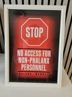 Alton Towers POSTERS A4 size 