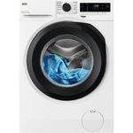 AEG LFE50944B 9Kg Washing Machine White 1400 RPM A Rated