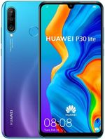 New Huawei P30 Lite Blue 128GB Dual Sim Factory Unlocked Sim Free Android Mobile