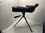 Bresser Spotting Scope 20-60x60 with Canvas Carry Case New