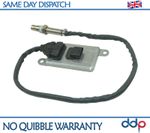 A0091533628 5WK96616D for Mercedes Benz Truck Atego Axor Actros 24 V NOX Sensor