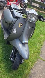 Scomadi TL125