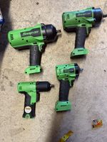 Snap on ct9080 ct9050 ct9038 ct861  BODY ONLY 