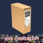 Intense Aronia Juice, 100% Fruit-Based, 3L Immune Boooster NFC Healthy Diet