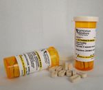Ambien Zolpidem Replica Copy