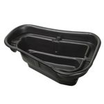 Start Pond 150L Preformed Polyethylene Garden Pond Basin Water Feature Wildlife