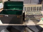 vintage 48 button Varsity Soprani Italia accordion Original Rare VGC