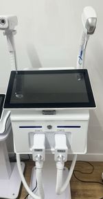 Laser For Beauty Treatment, Hair Removal, Tattoo Removal, Carbon Facial