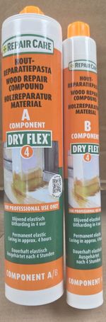 Repair Care Dry Flex 4 Set A&B