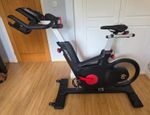 Life Fitness IC6 Exercise Spin Bike