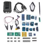 T48 TL866-3G/TL866II Programmer Support 28000 ICs For SPI/Nor/NAND Flash/EMMC