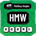 HMW HOMEWORLDS Star Wars Unlimited SWU Multibuy Multi Cards Select Set Singles