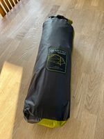 Nemo Dagger Osmo 2 Person Lightweight Backpacking Tent with Nemo Footprint incl